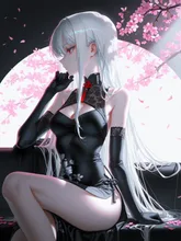 SUPPART の AI イラスト