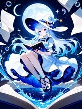 りかるど — りかるどさんのAIイラスト
