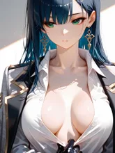 たかシルト真姫 — たかシルト真姫さんのAIイラスト