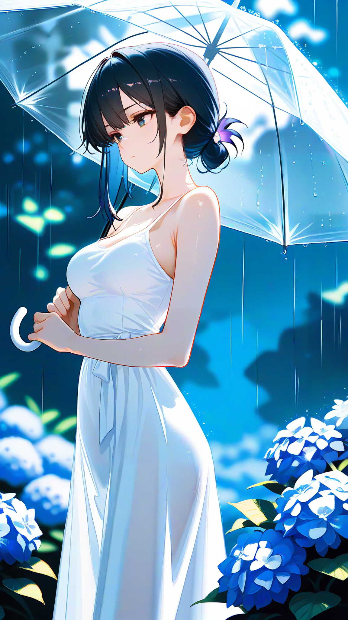 𝒜✫T✰ෆ.*･ﾟ — 𝒜✫T✰ෆ.*･ﾟさんのAIイラスト