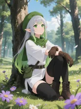 Hiderin19 — Hiderin19さんのAIイラスト