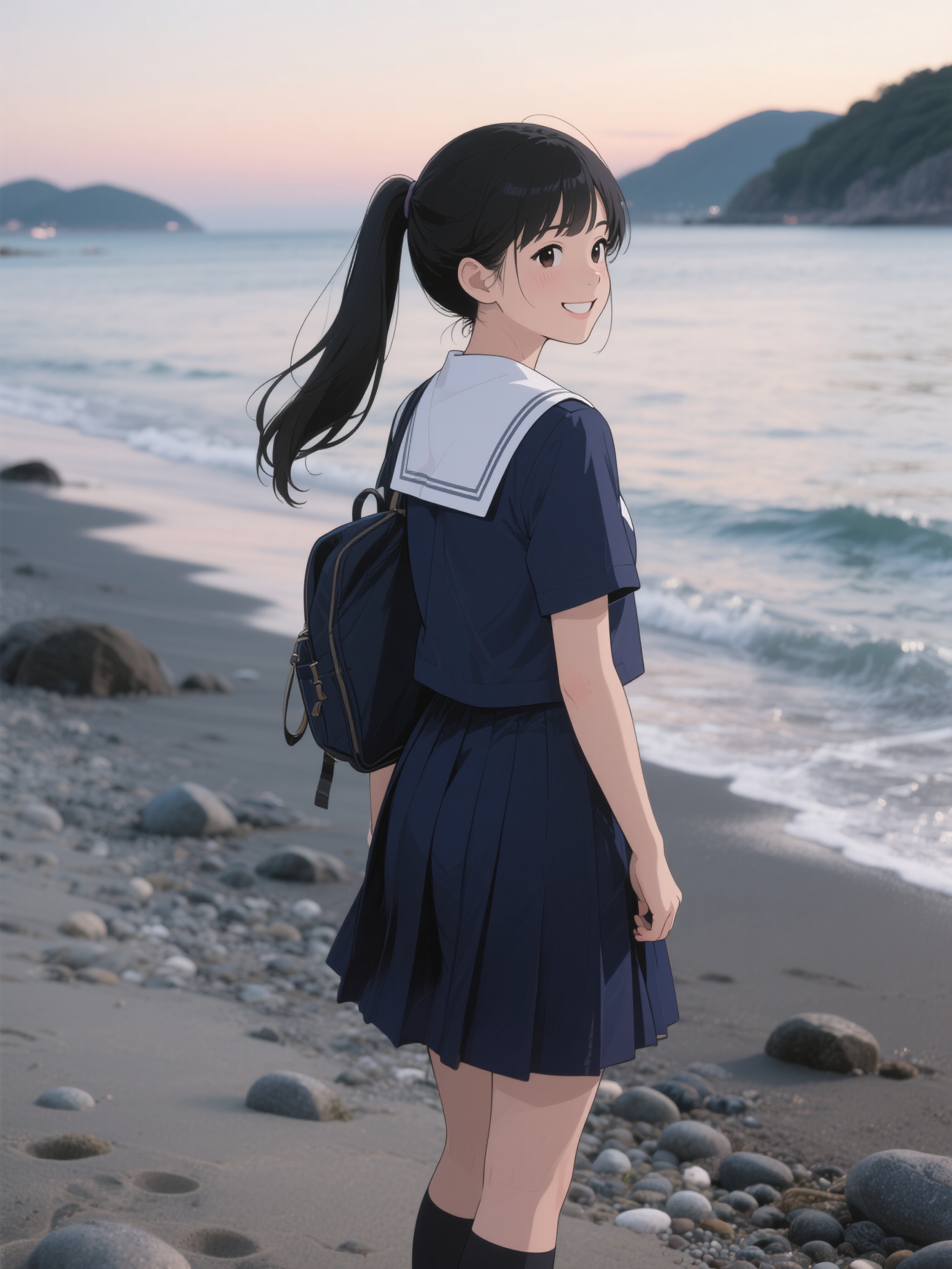 ガムル — ガムルさんのAIイラスト
