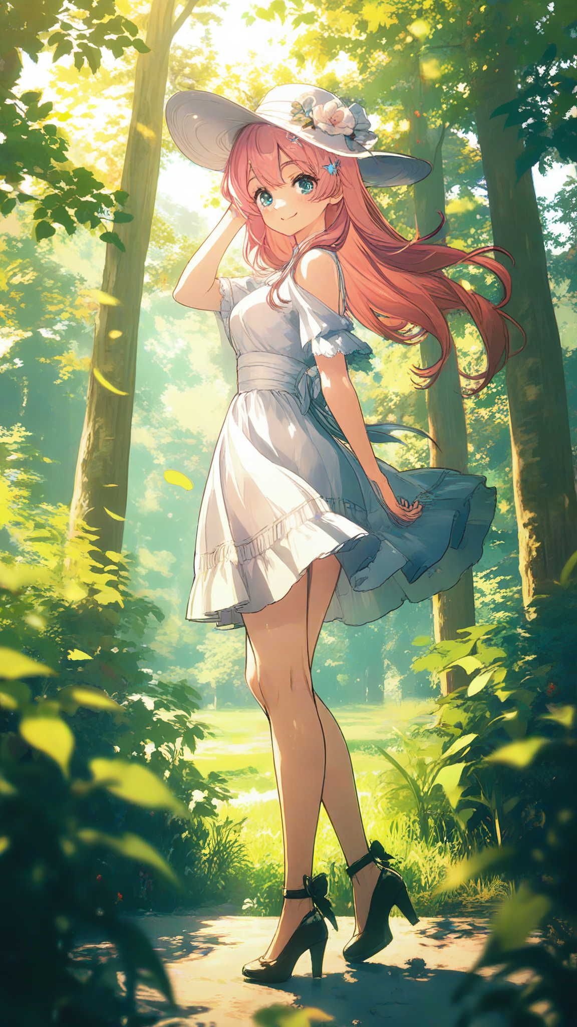 SUPP40551842 — SUPP40551842さんのAIイラスト