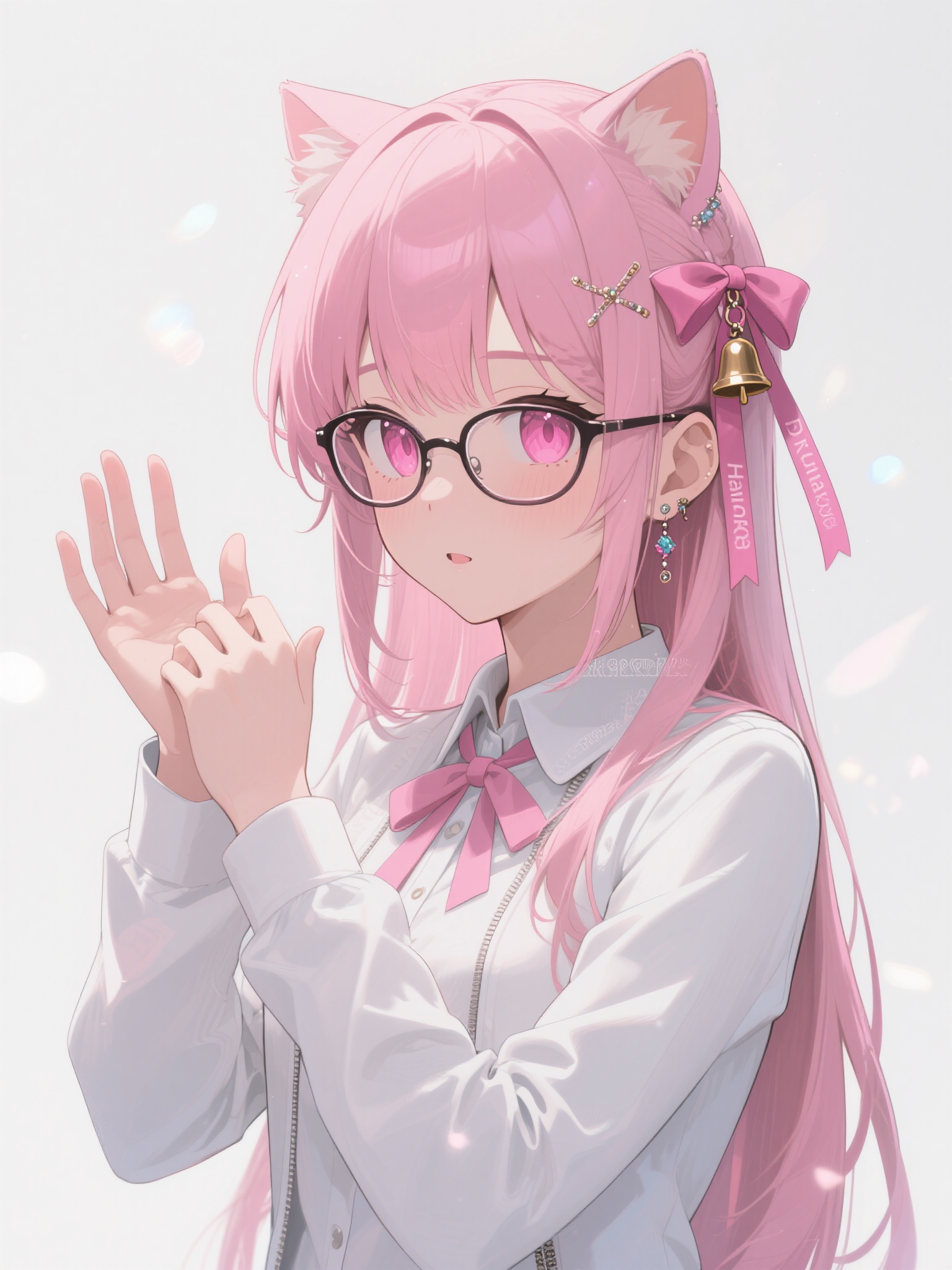 SUPPART の AI イラスト