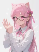 SUPPART の AI イラスト
