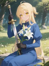 SUPPART の AI イラスト