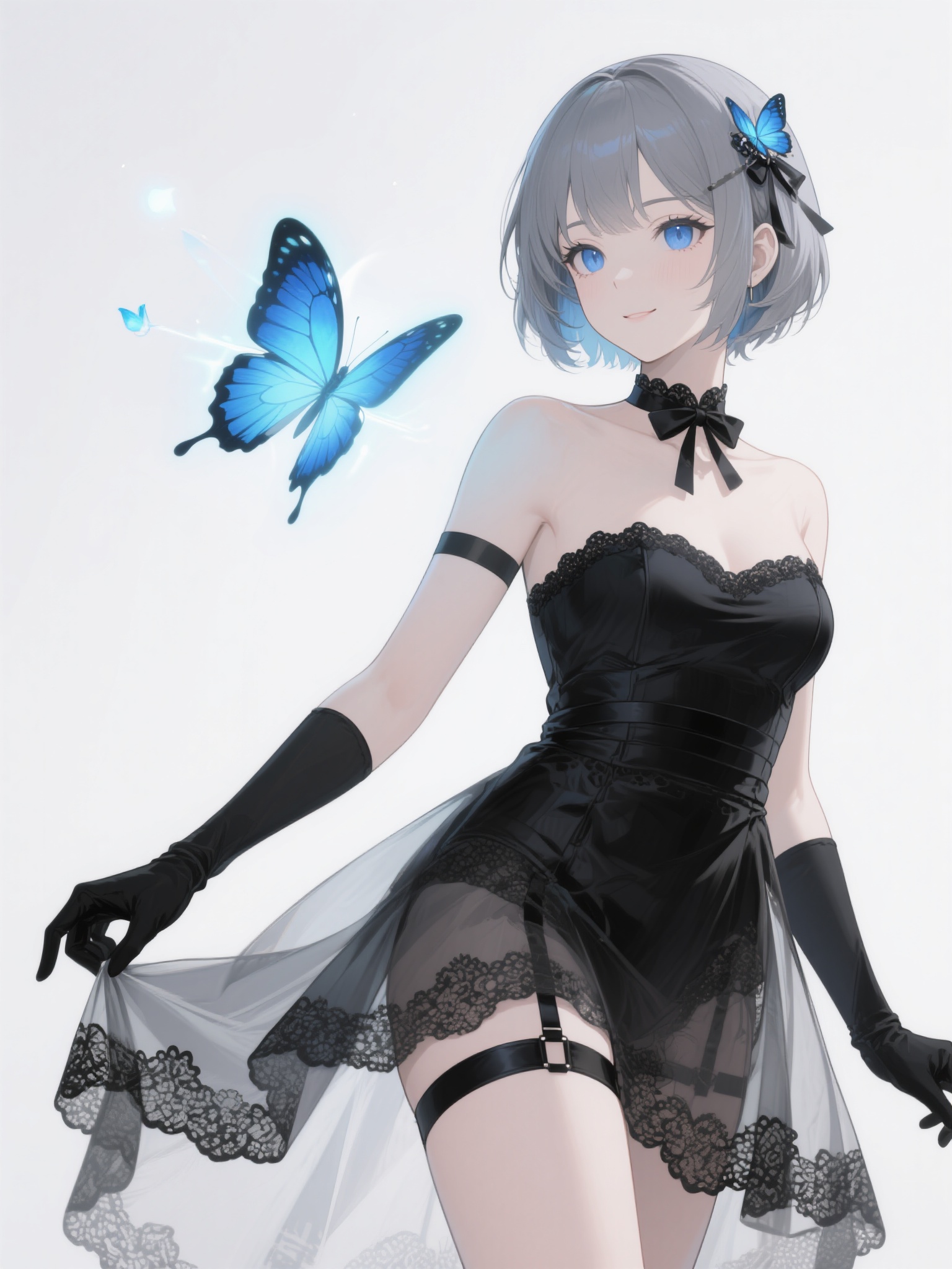 SUPPART の AI イラスト