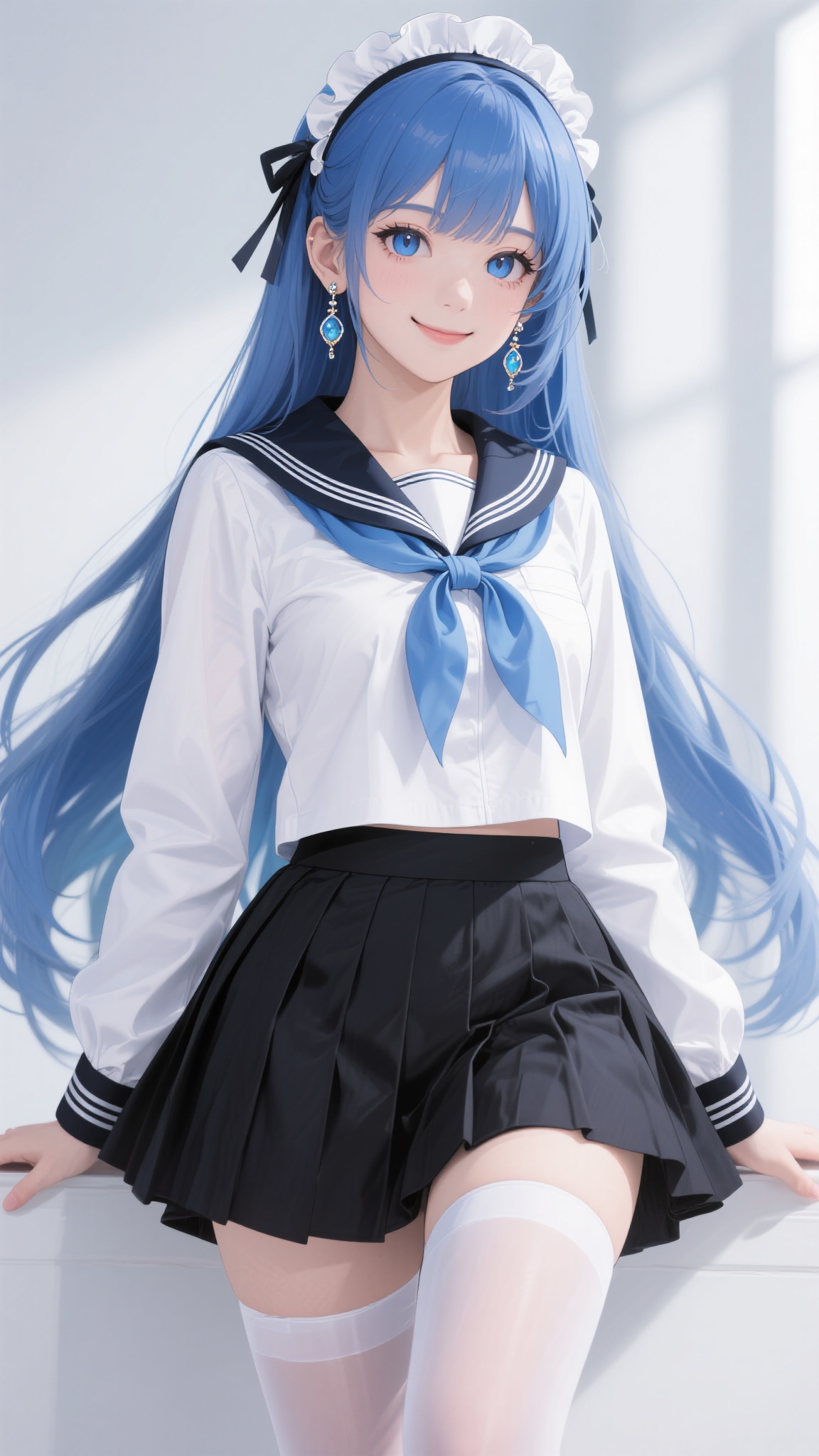 朝比奈美優 — 朝比奈美優さんのAIイラスト