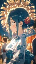 SUPPART の AI イラスト