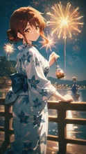 SUPPART の AI イラスト