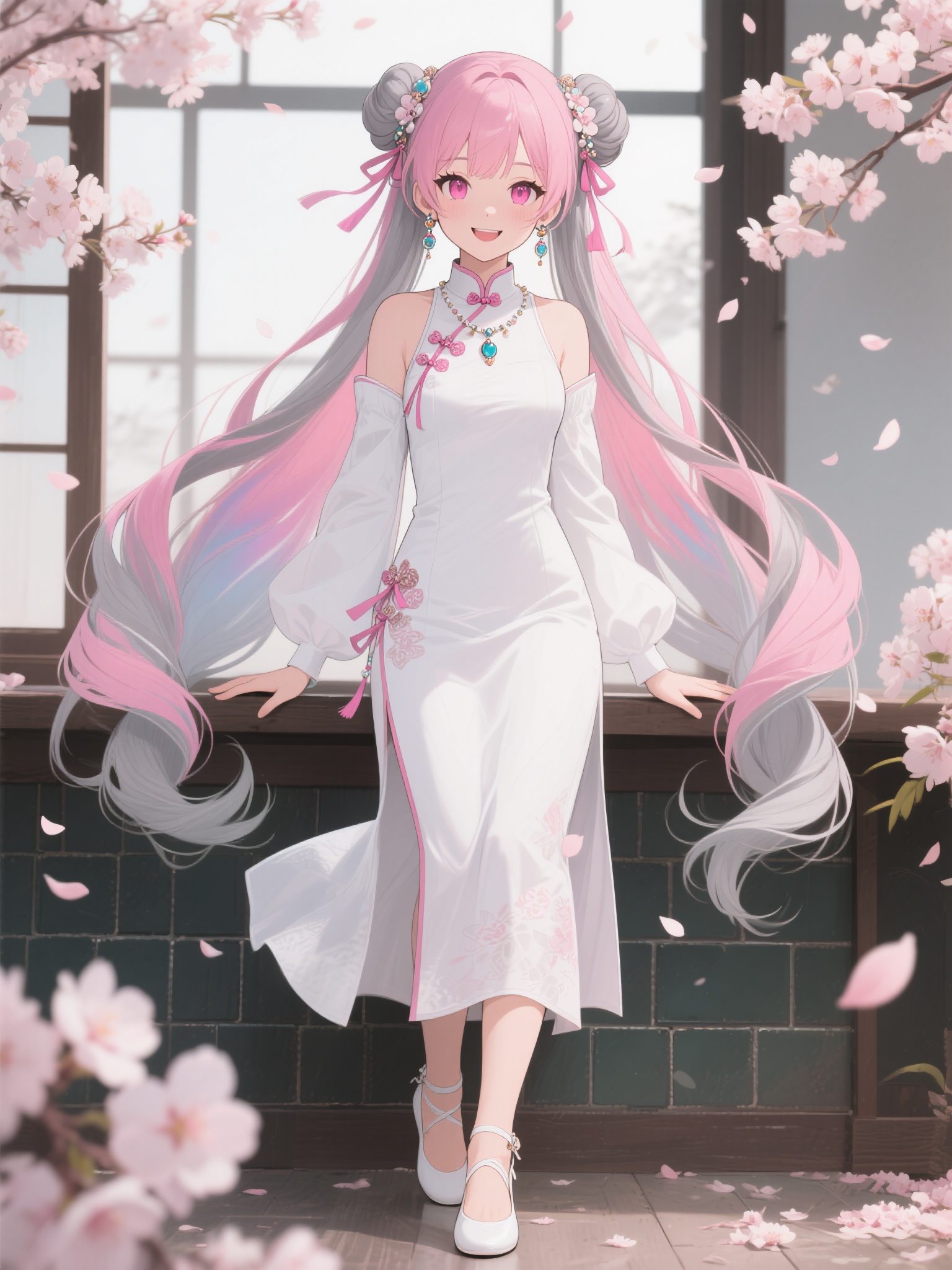 SUPPART の AI イラスト