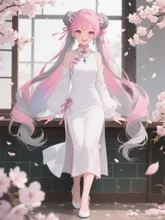 SUPPART の AI イラスト