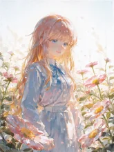 本物の水彩が出る風格、これでした