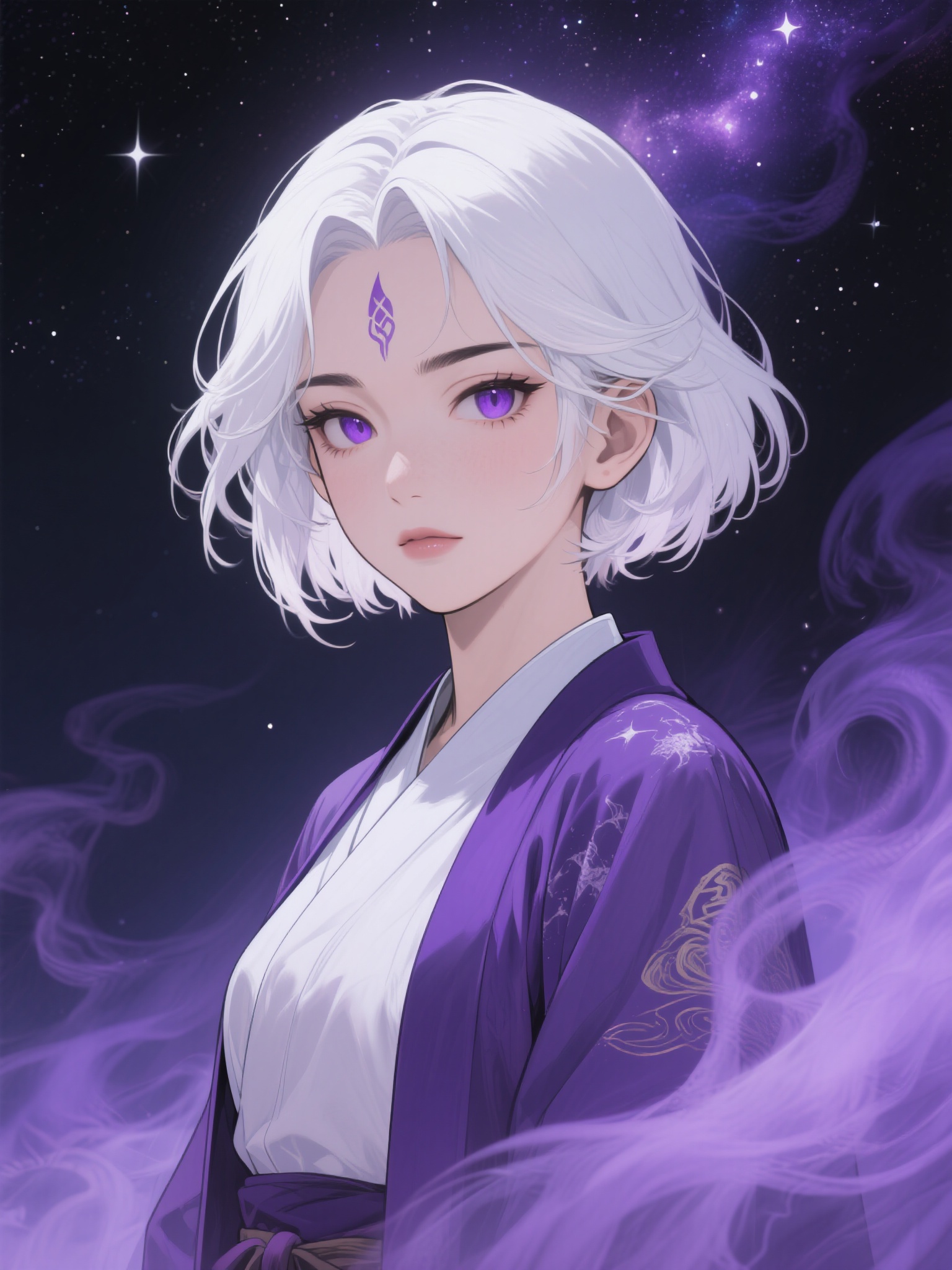 SUPPART の AI イラスト