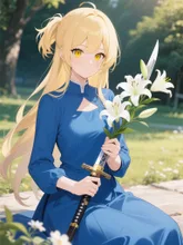 SUPPART の AI イラスト