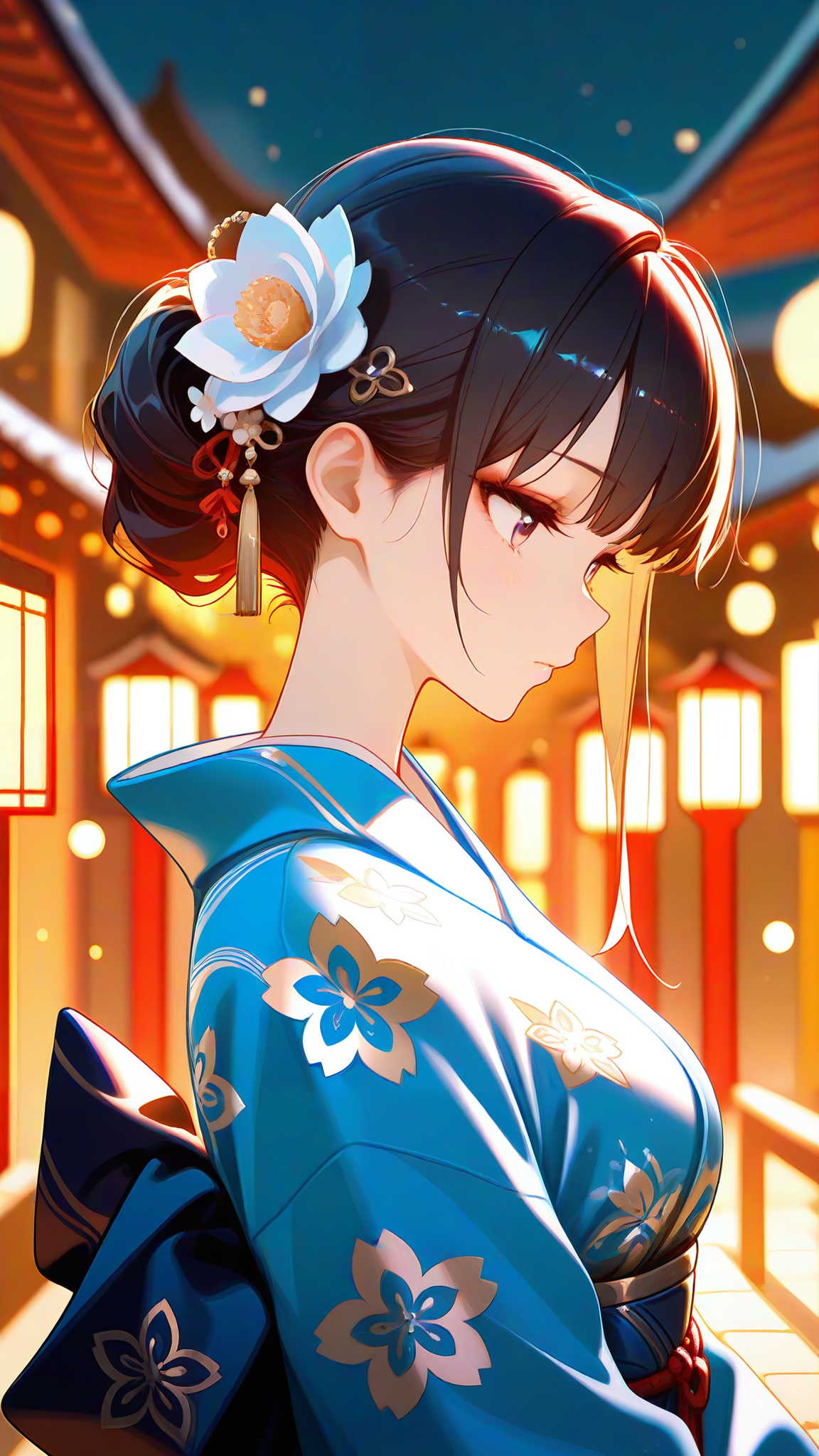 SUPPART の AI イラスト