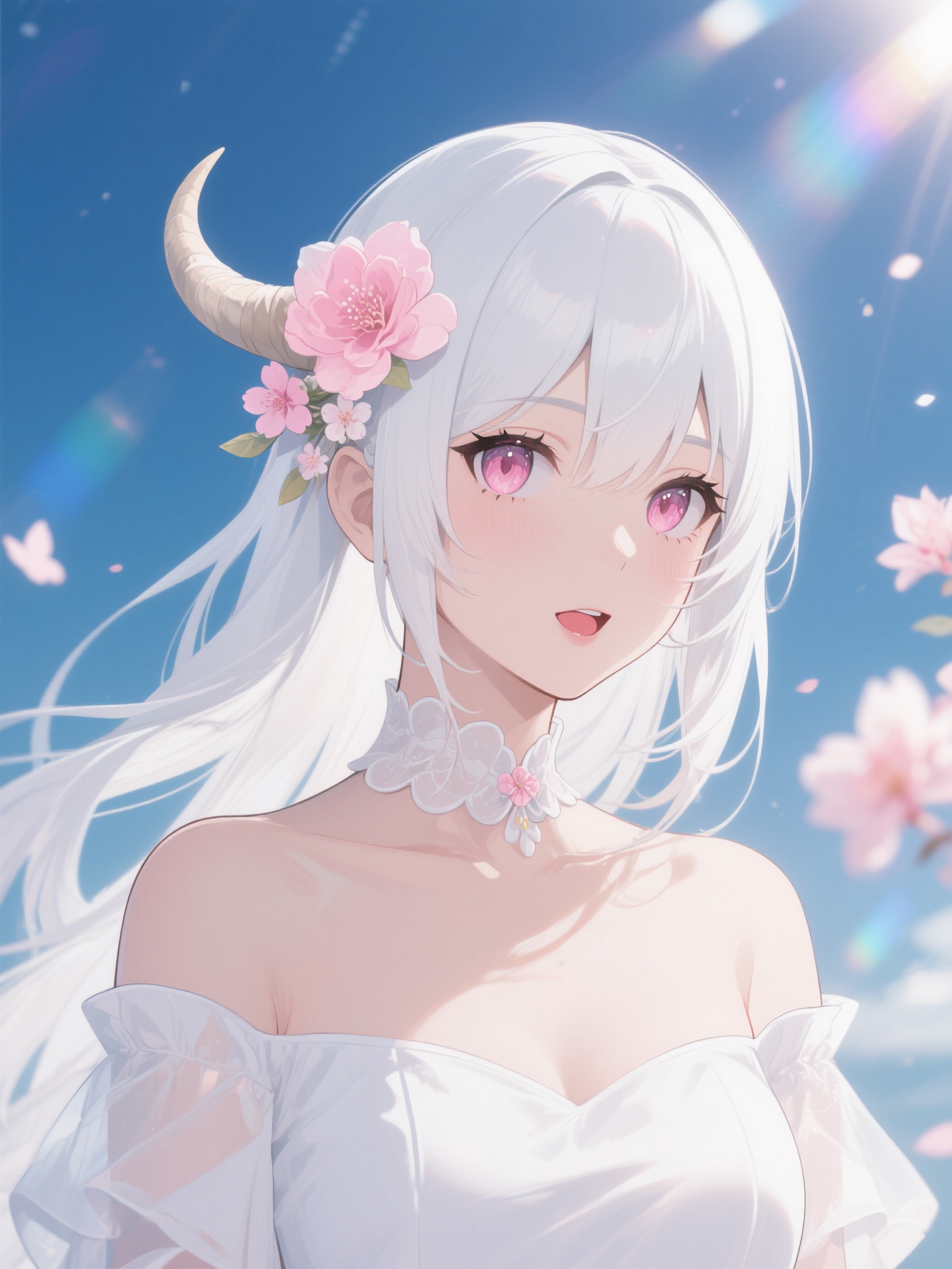 SUPPART の AI イラスト