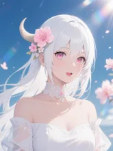 SUPPART の AI イラスト