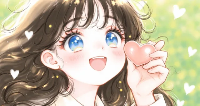 少女アーカイブ