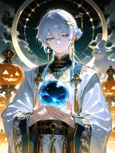 SUPPART の AI イラスト