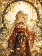 SUPPART の AI イラスト