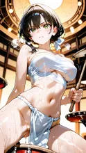 和太鼓·腹に響く一発 の投稿作品