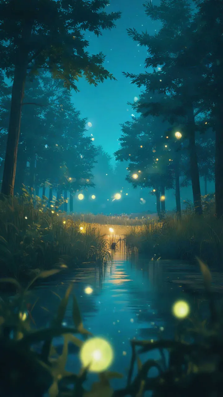 SUPPART の AI イラスト