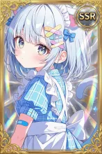 推しトレカ総選挙·あなたの推しを、伝説のSSRカードに！ の投稿作品