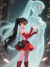 変身