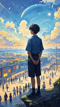 SUPP4454303 — SUPP4454303さんのAIイラスト