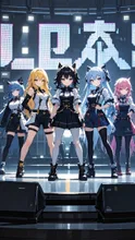 飛天クミ — 飛天クミさんのAIイラスト