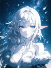 SUPPART の AI イラスト
