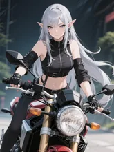 姐御