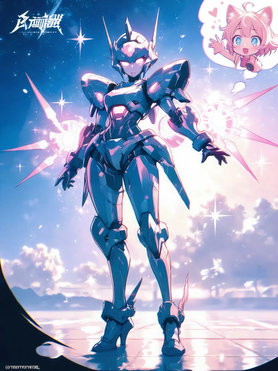 幻月の再光プロ