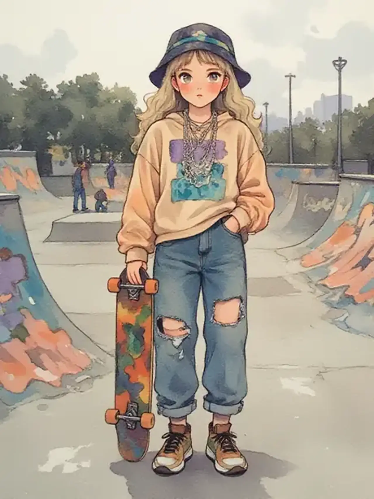 Streetwear Maestro