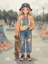 Streetwear Maestro