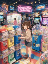ばふぉめっと — ばふぉめっとさんのAIイラスト