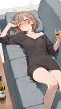 至福の夜