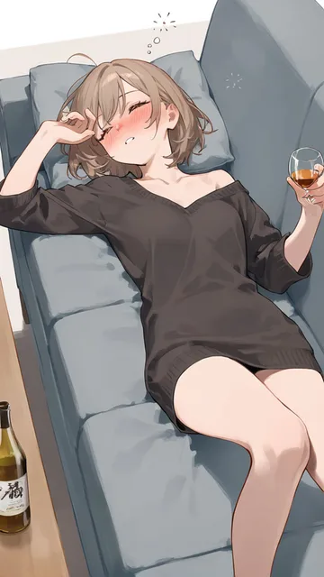 至福の夜