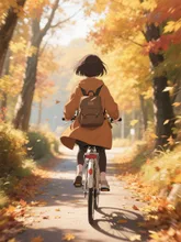 お散歩♪