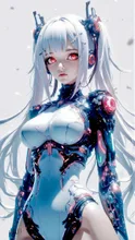 cyborg type-C