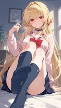 芋好き — 芋好きさんのAIイラスト