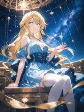 SUPPART の AI イラスト