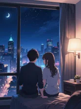 ✨夜景✨·今宵チャレンジ の投稿作品