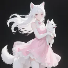 rei — reiさんのAIイラスト