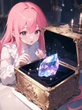 宝石箱