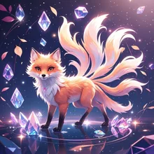 🌟イベント 第78弾·鏡の中の私 の投稿作品