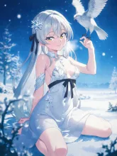 SUPPART の AI イラスト