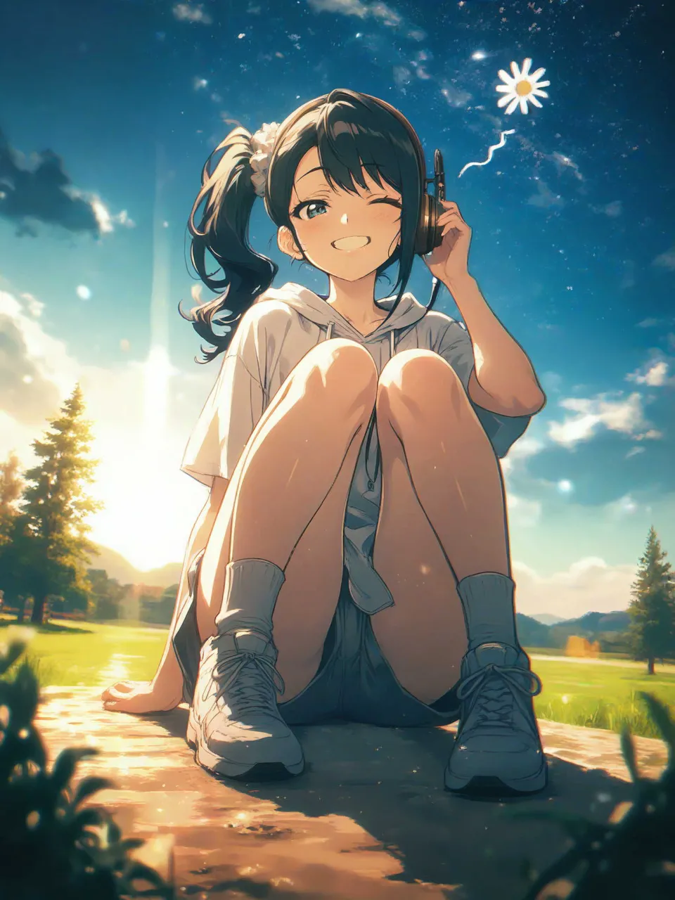 non title