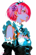 SUPPART の AI イラスト